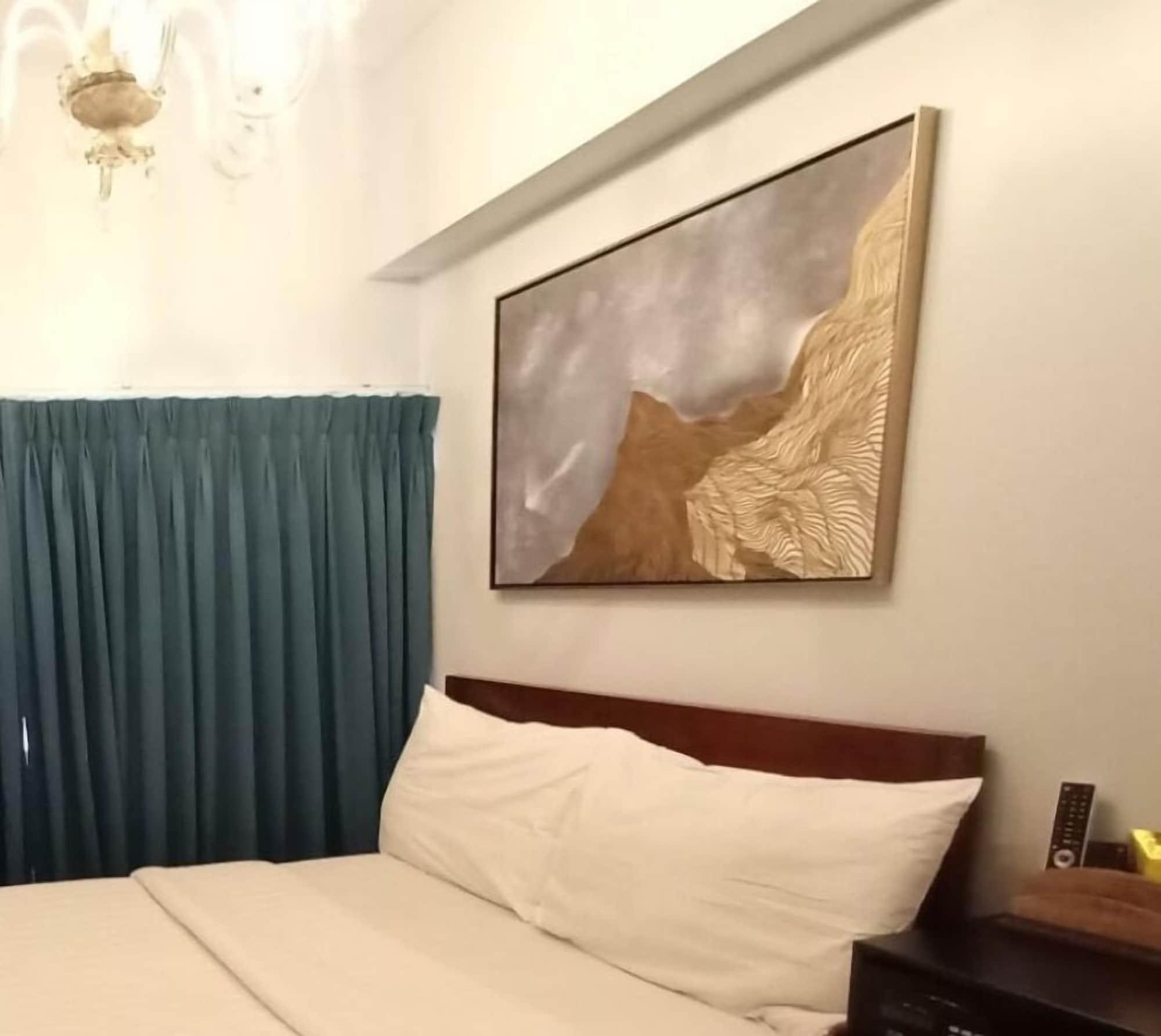 Pacific Park Hotel Quezon City Extérieur photo