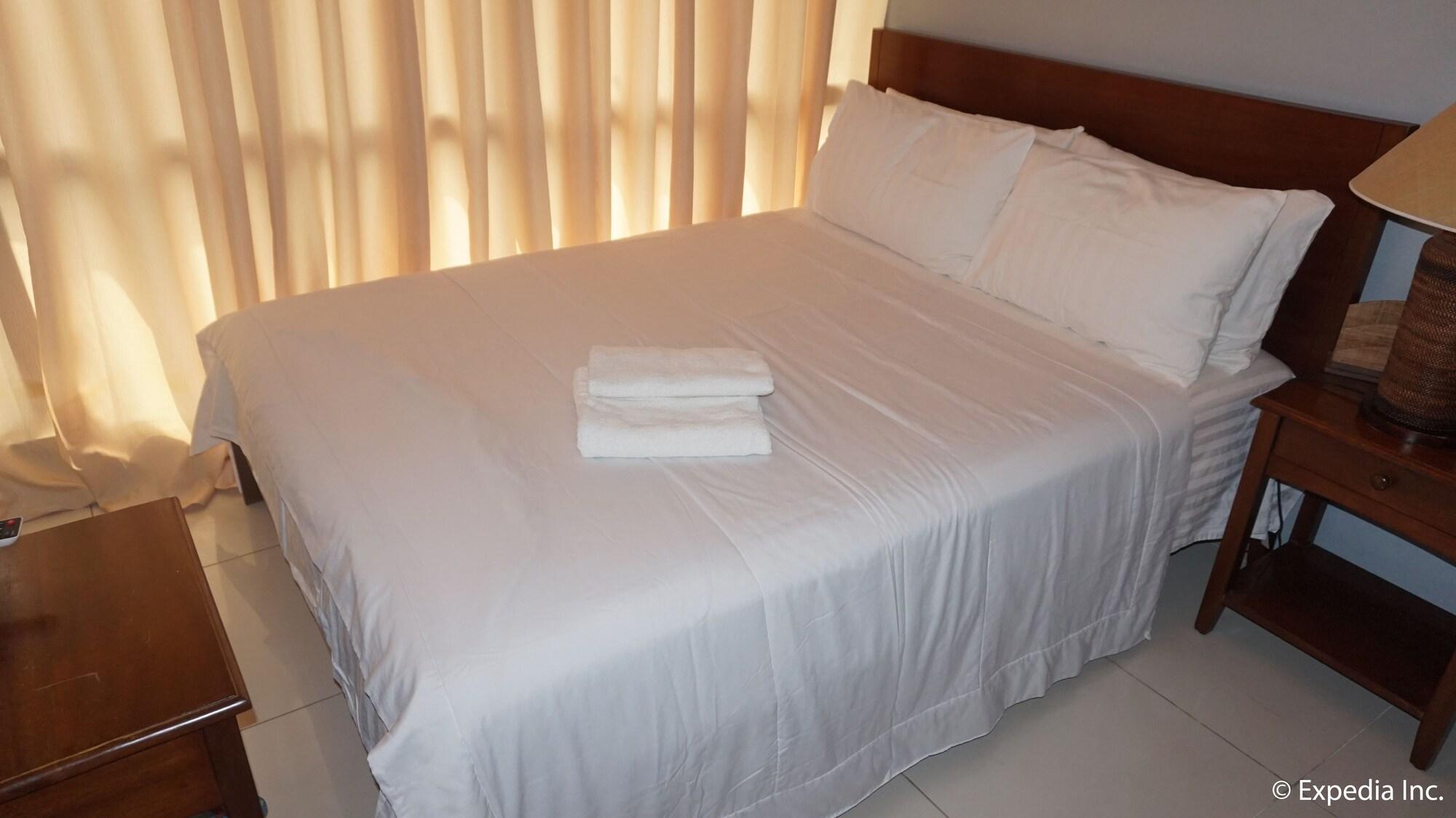 Pacific Park Hotel Quezon City Extérieur photo